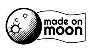 MadeOnMoon.pl - strony WWW